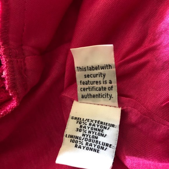 Diane Von Furstenberg Zarita Lace Sheath Dress - Picture 9 of 11